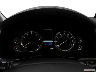 2020 Lexus LX 570 Luxury