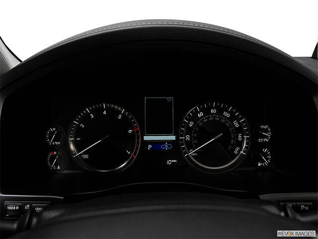 2020 Lexus LX 570 Luxury
