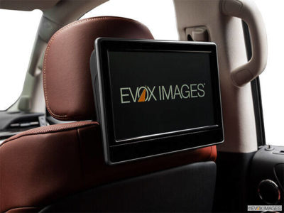 2020 Lexus LX 570 Luxury