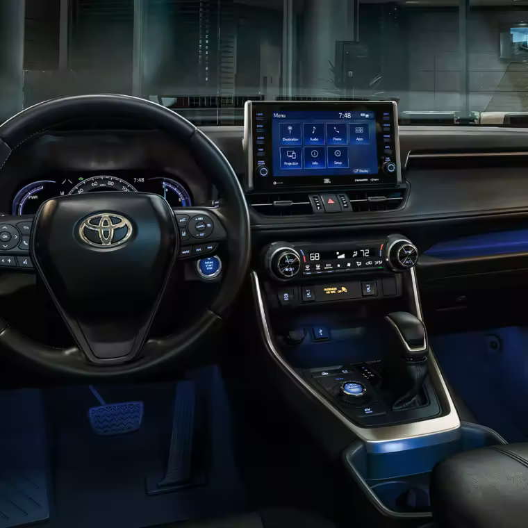 2022 TOYOTA RAV4 2022 TOYOTA RAV4
