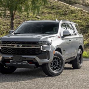 2023 Chevrolet Tahoe