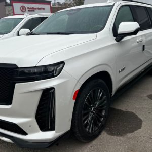 Cadillac Escalade 2023