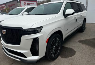 Cadillac Escalade 2023
