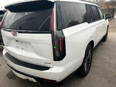Cadillac Escalade 2023